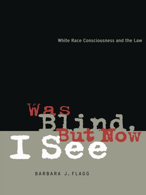 cover image of Was Blind, But Now I See